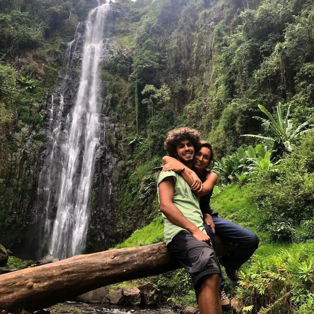 The Materuni day trip