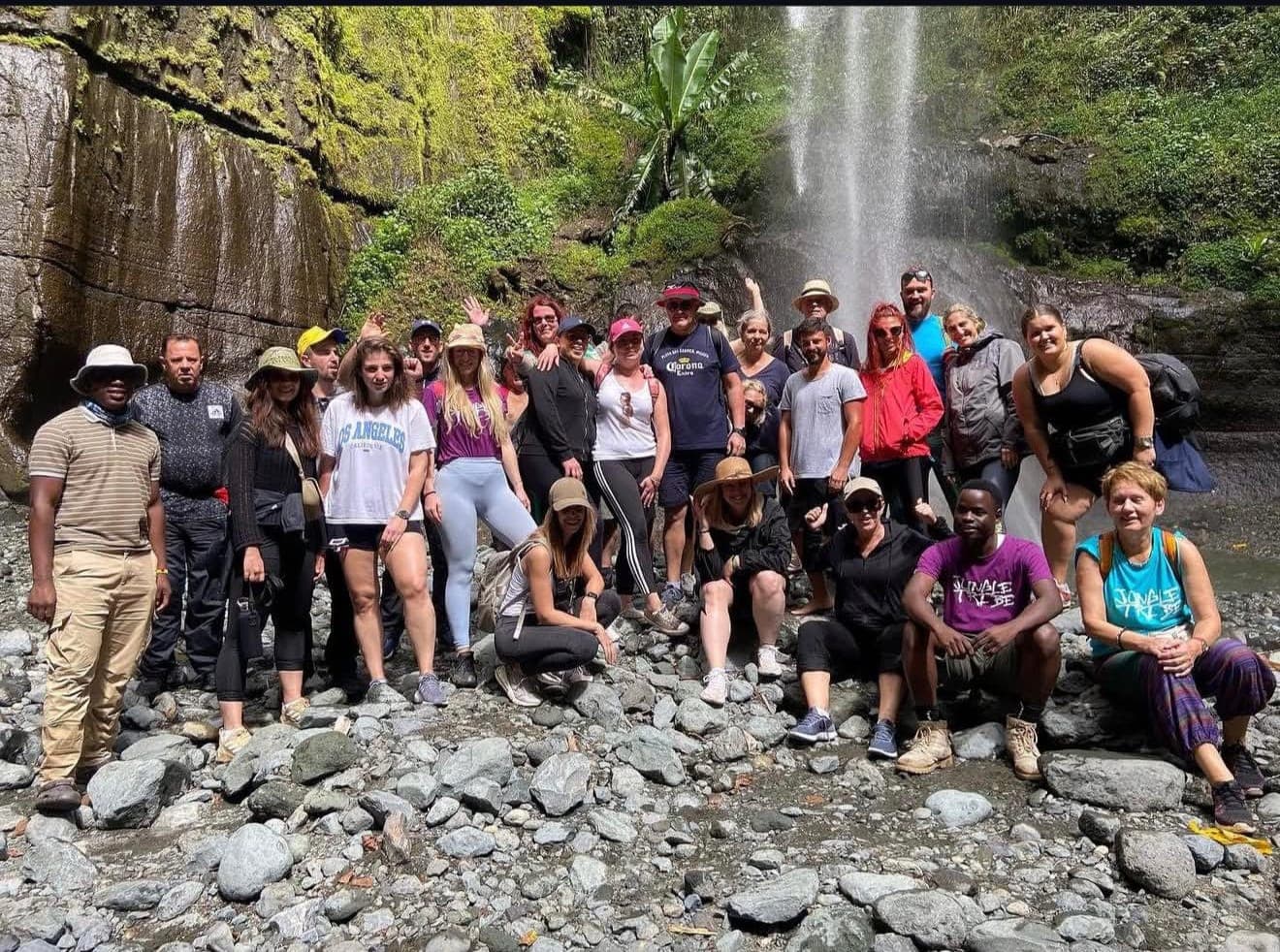napuru day trip experience
